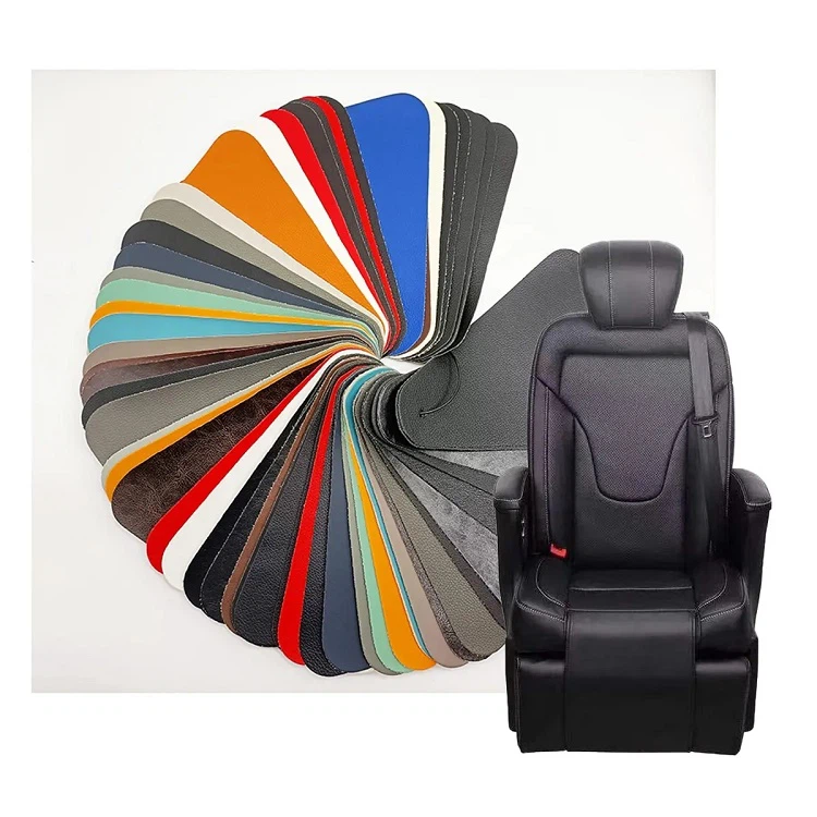 Child Chair Leather