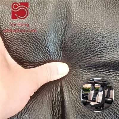 Cum să alegi pielea din microfibră pentru scaunele auto: un ghid practic al cumpărătorului